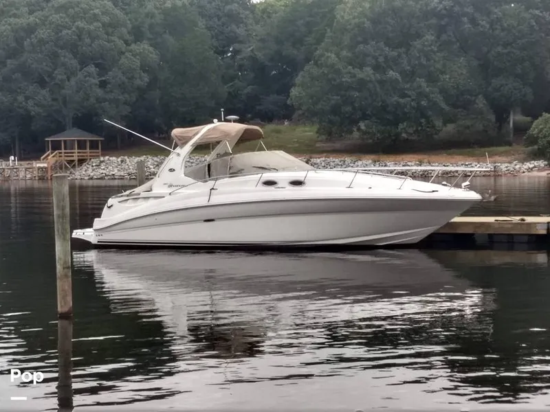 The Image of Sea Ray 320 Sundancer 2004 - 16625131