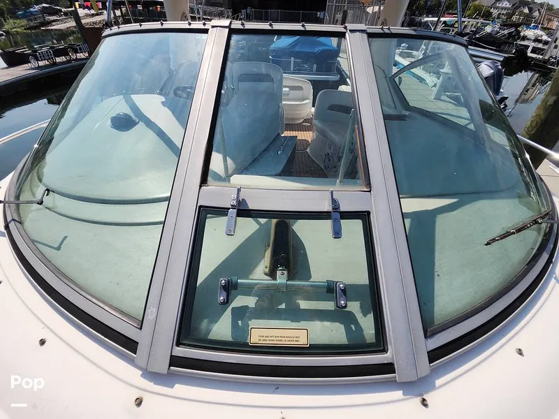 Slide: The Image of Sea Ray 320 Sundancer 2004 - 16707558