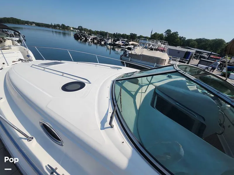 Slide: The Image of Sea Ray 320 Sundancer 2004 - 16707583