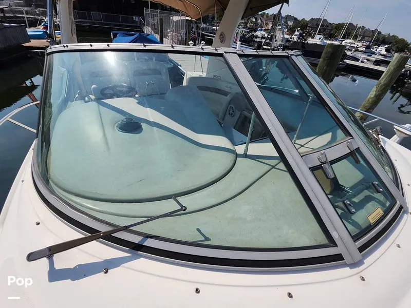 Slide: The Image of Sea Ray 320 Sundancer 2004 - 16707559