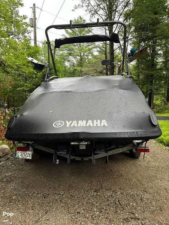 Slide: The Image of Yamaha 212X 2016 - 16636452