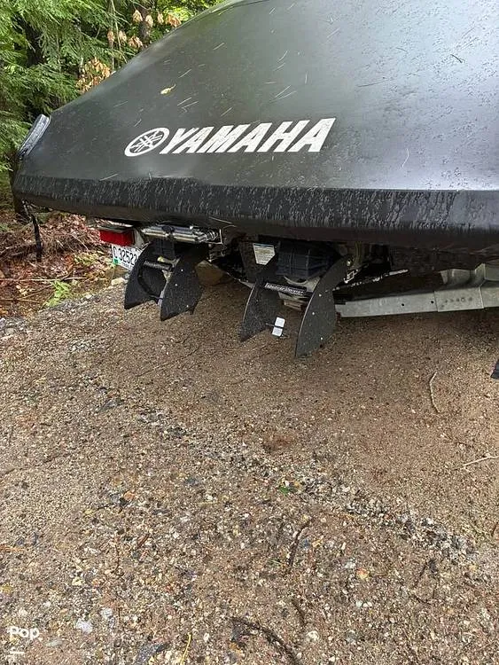 Slide: The Image of Yamaha 212X 2016 - 16636455