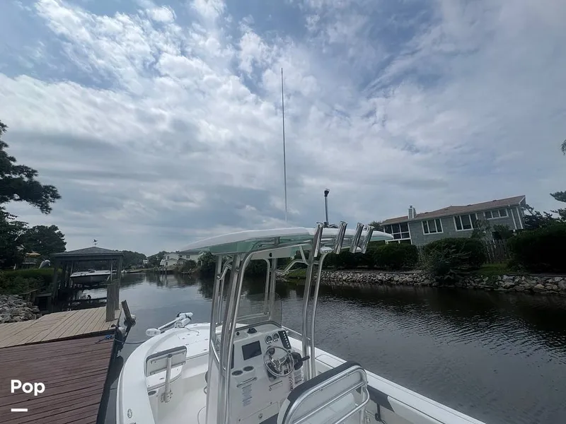 Slide: The Image of Robalo 226 Cayman 2019 - 16657845