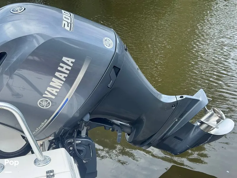 Slide: The Image of Robalo 226 Cayman 2019 - 16657846