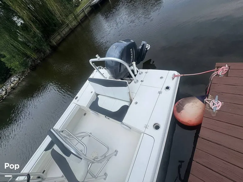 Slide: The Image of Robalo 226 Cayman 2019 - 16657740