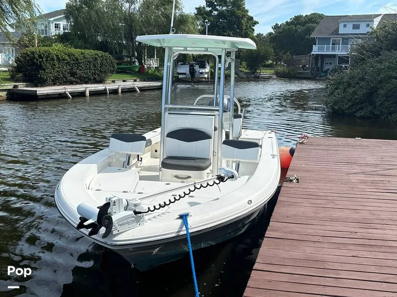The Image of Robalo 226 Cayman 2019 - undefined