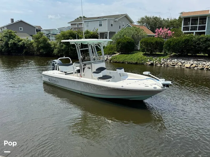 Slide: The Image of Robalo 226 Cayman 2019 - 16658103