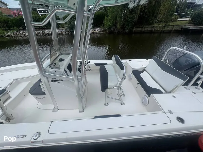 Slide: The Image of Robalo 226 Cayman 2019 - 16657743