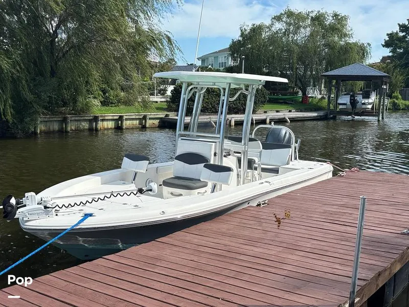 Slide: The Image of Robalo 226 Cayman 2019 - 16638455