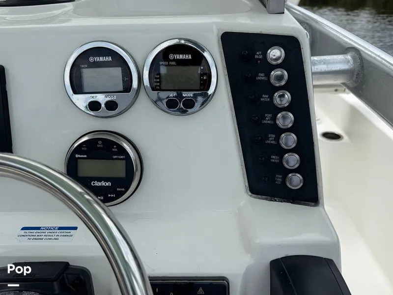 Slide: The Image of Robalo 226 Cayman 2019 - 16657775