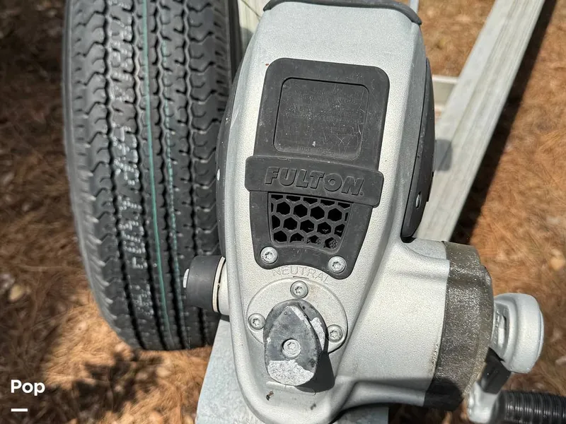 Slide: The Image of Robalo 226 Cayman 2019 - 16658185