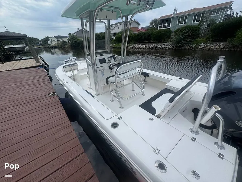 Slide: The Image of Robalo 226 Cayman 2019 - 16657739