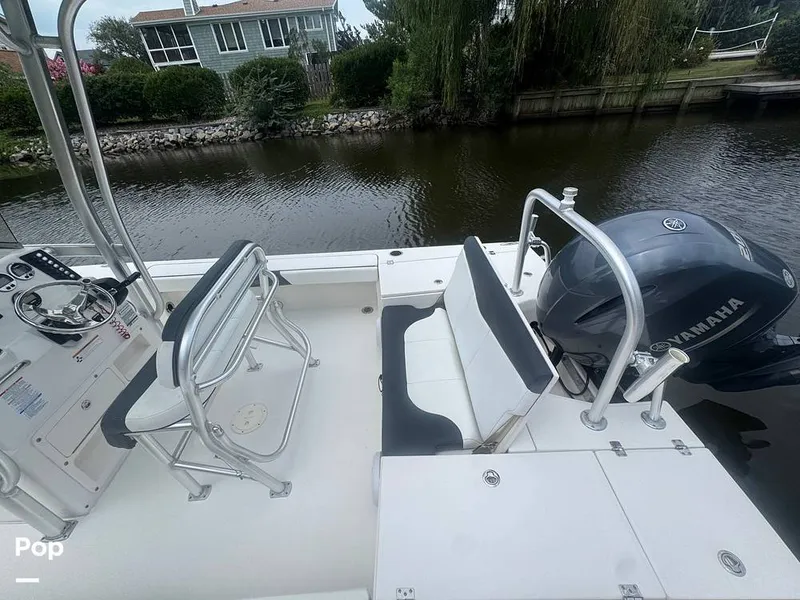 Slide: The Image of Robalo 226 Cayman 2019 - 16657760