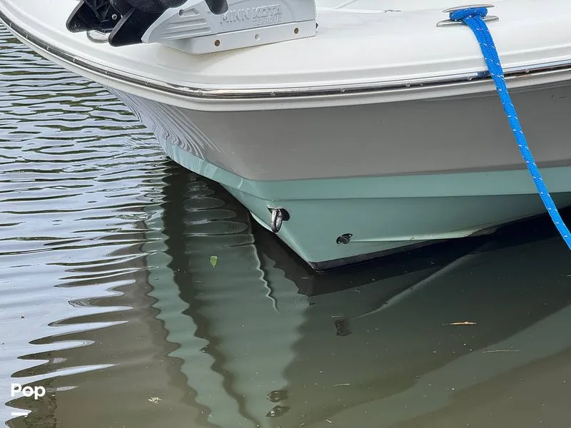 Slide: The Image of Robalo 226 Cayman 2019 - 16657762