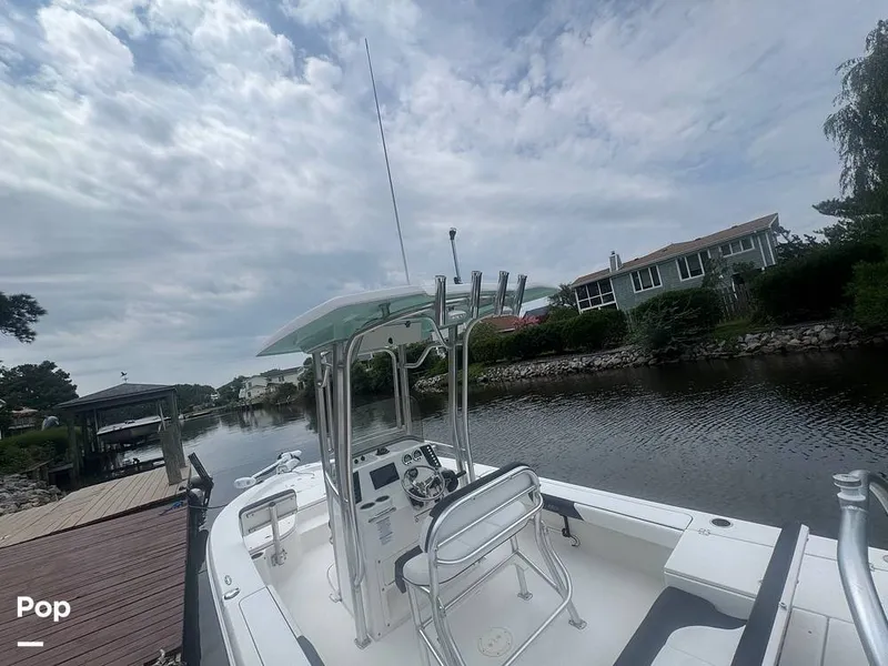 Slide: The Image of Robalo 226 Cayman 2019 - 16657741