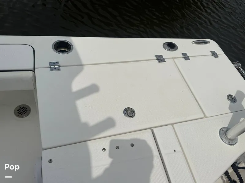 Slide: The Image of Robalo 226 Cayman 2019 - 16657763