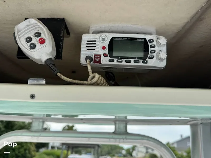 Slide: The Image of Robalo 226 Cayman 2019 - 16657779
