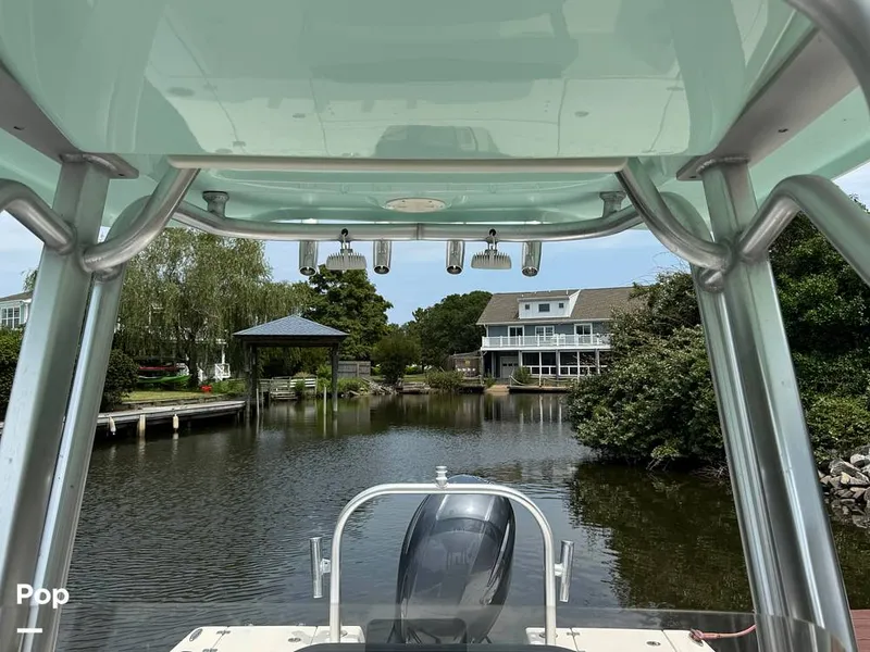 Slide: The Image of Robalo 226 Cayman 2019 - 16657834
