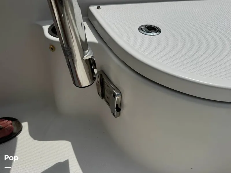 Slide: The Image of Robalo 226 Cayman 2019 - 16657783