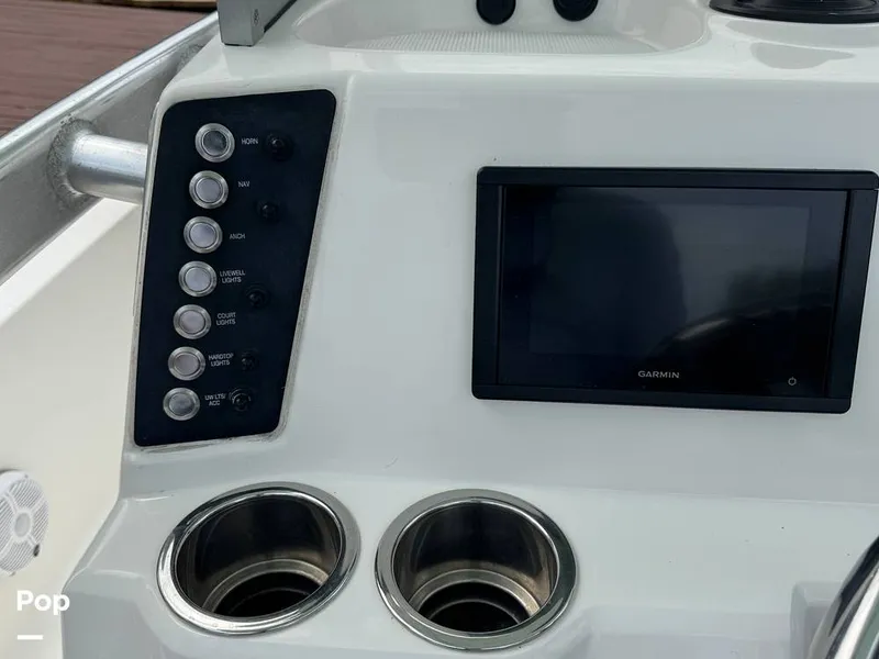 Slide: The Image of Robalo 226 Cayman 2019 - 16657776