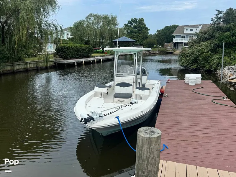 Slide: The Image of Robalo 226 Cayman 2019 - 16657752