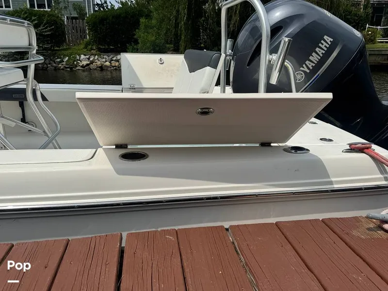 Slide: The Image of Robalo 226 Cayman 2019 - 16657767