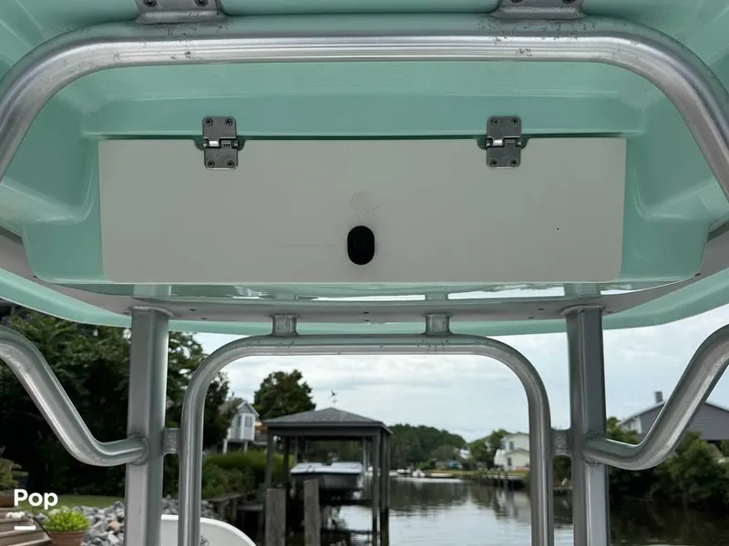 Slide: The Image of Robalo 226 Cayman 2019 - 16657781