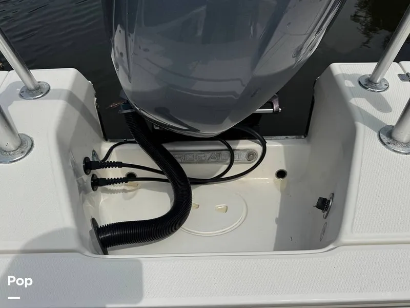 Slide: The Image of Robalo 226 Cayman 2019 - 16657836