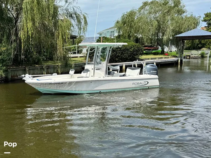 The Image of Robalo 226 Cayman 2019 - 16658102
