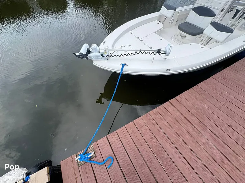 Slide: The Image of Robalo 226 Cayman 2019 - 16657756