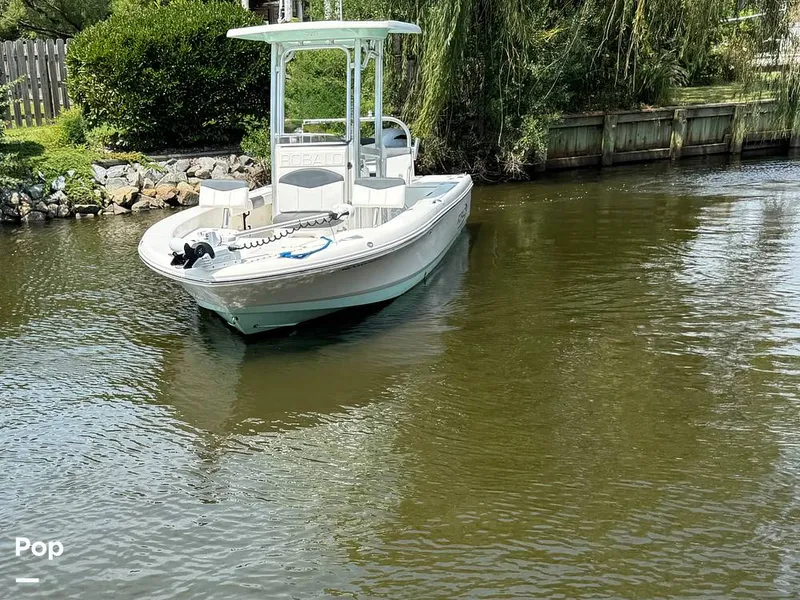 Slide: The Image of Robalo 226 Cayman 2019 - 16657734