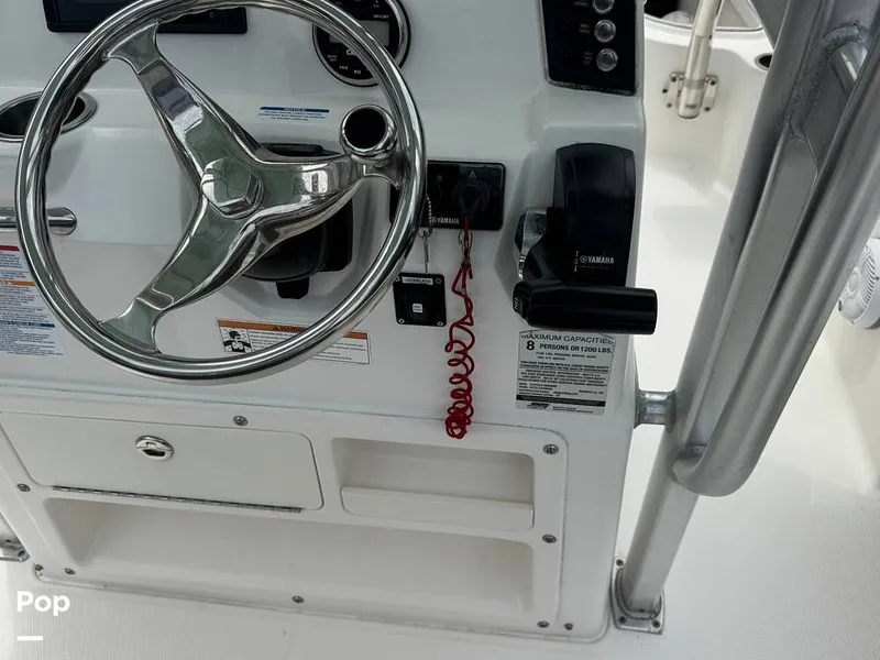 Slide: The Image of Robalo 226 Cayman 2019 - 16657778