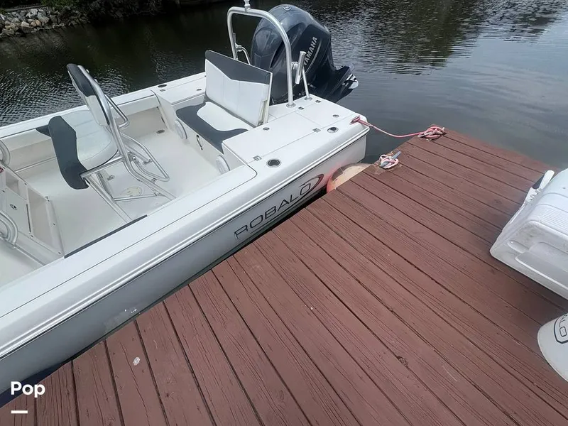 Slide: The Image of Robalo 226 Cayman 2019 - 16657744