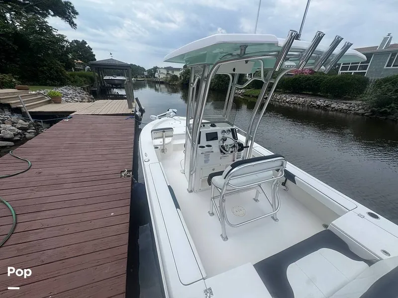 Slide: The Image of Robalo 226 Cayman 2019 - 16657742
