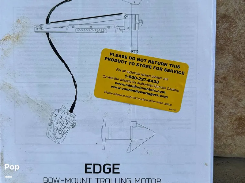 Slide: The Image of Robalo 226 Cayman 2019 - 16657804