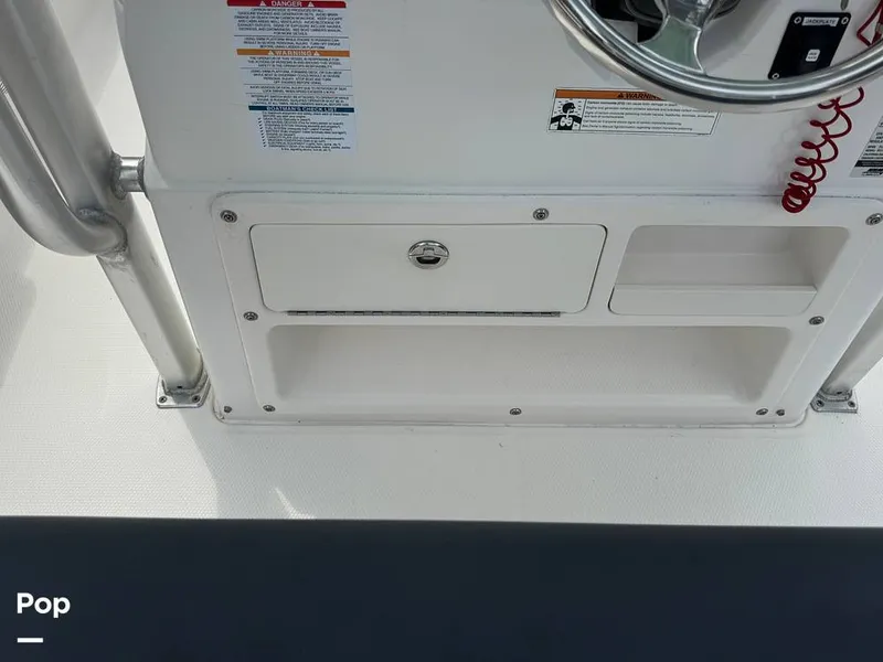 Slide: The Image of Robalo 226 Cayman 2019 - 16657840
