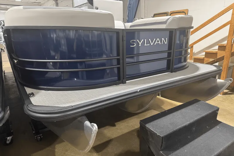 The Image of Sylvan L5 2025 - 0