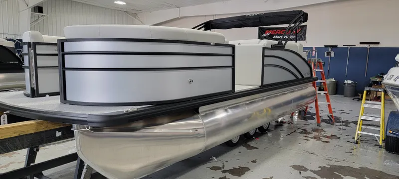 The Image of Harris 210 Cruiser 2025 - 0