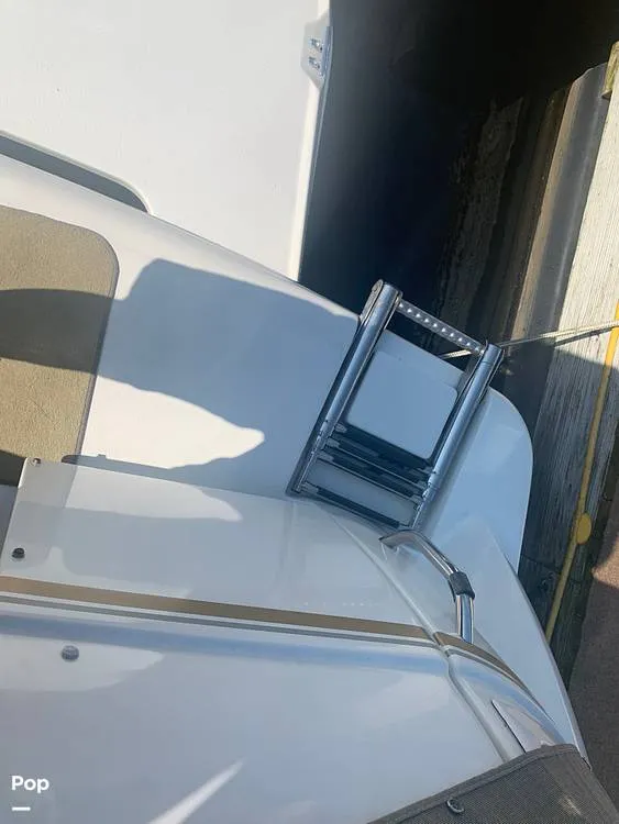Slide: The Image of Swim Ladder ( Stern ) - 16670056