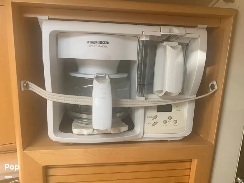 Slide: The Image of coffee maker - 16670014