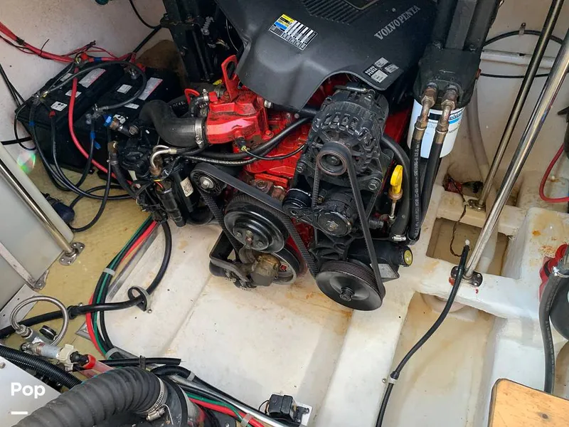 Slide: The Image of Starboard Engine - 16669930