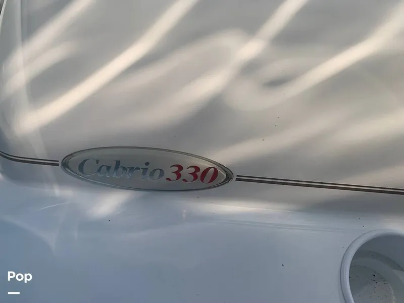 Slide: The Image of Larson 330 Cabrio 2004 - 16670038
