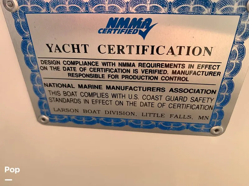 Slide: The Image of Yacht Certified - 16669935