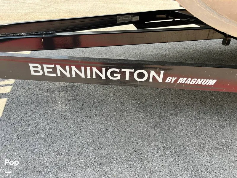 Slide: The Image of Bennington 2575 QCW-I/O 2015 - 16633200