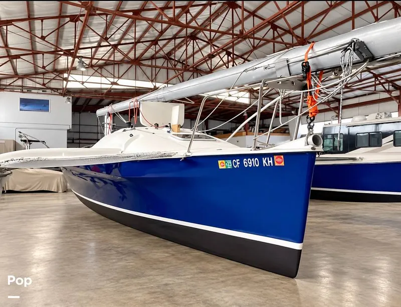 The Image of Corsair 750 Sprint 2006 - 16798644