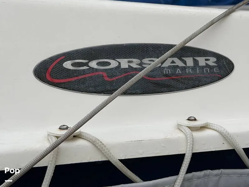 Slide: The Image of Corsair 750 Sprint 2006 - 16814371