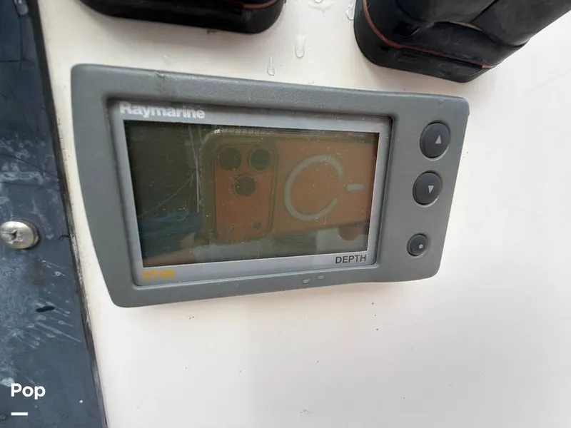 Slide: The Image of Corsair 750 Sprint 2006 - 16814433