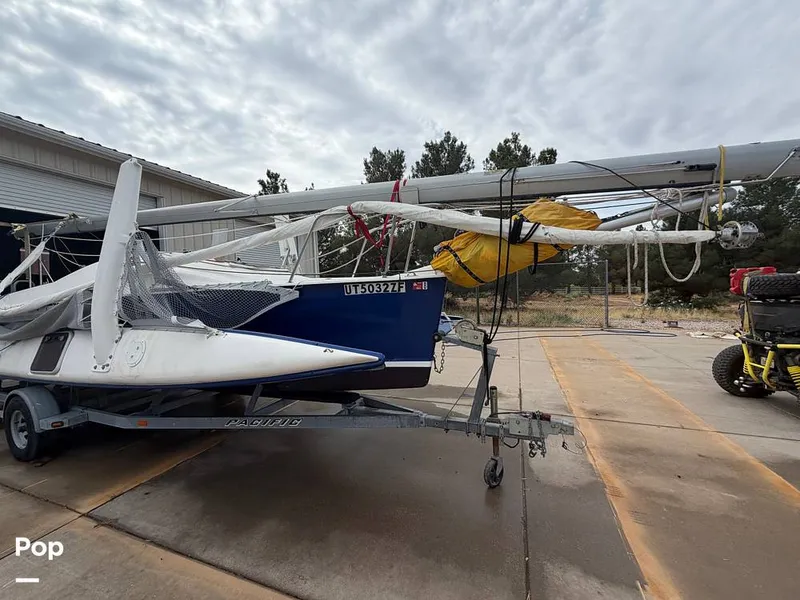 Slide: The Image of Corsair 750 Sprint 2006 - 16814373