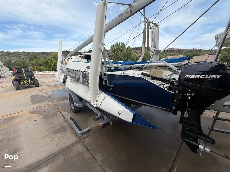 Slide: The Image of Corsair 750 Sprint 2006 - 16814376