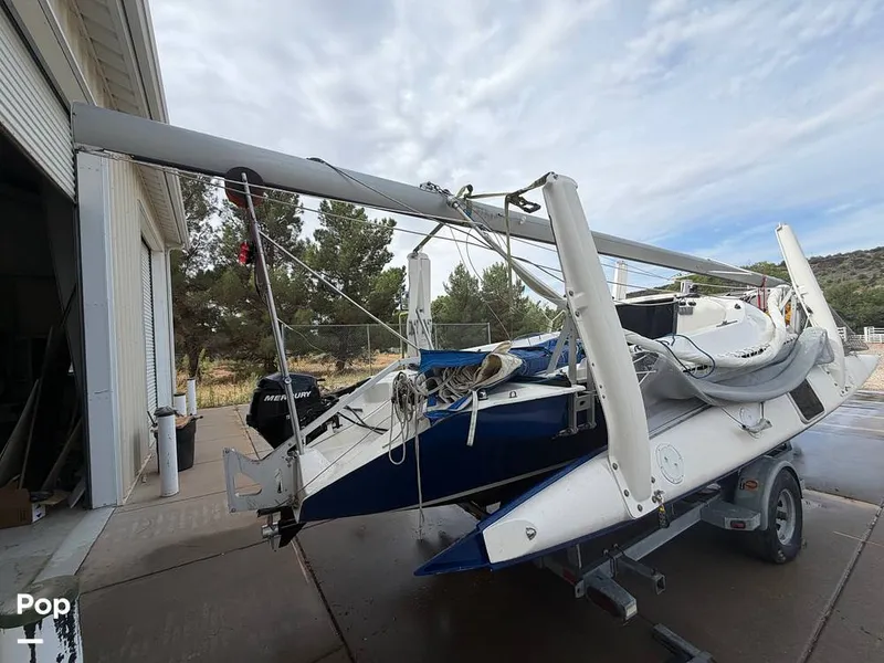 Slide: The Image of Corsair 750 Sprint 2006 - 16814450